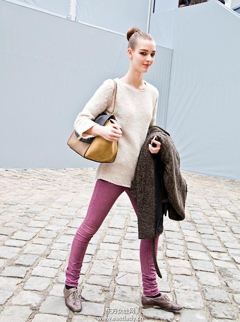 2026年01月13日歐美街拍上篇