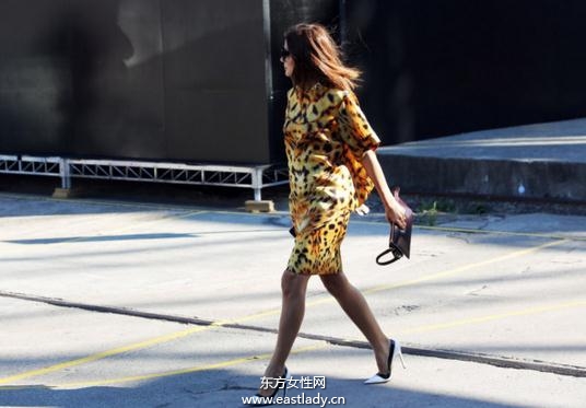 2026年01月13日歐美街拍下篇