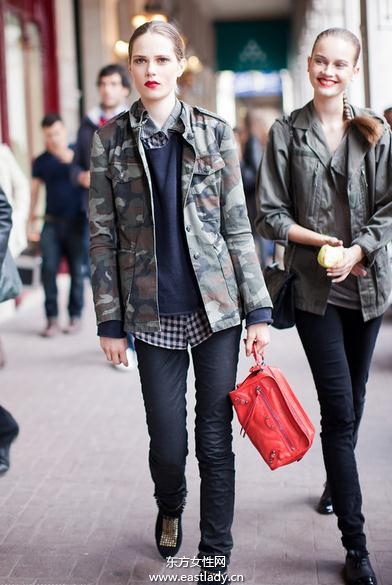 2026年01月13日歐美街拍上篇