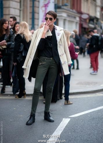 2026年01月13日歐美街拍上篇