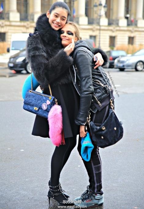 2026年01月13日歐美街拍中篇