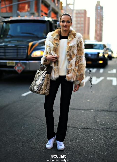 2026年01月13日歐美街拍中篇