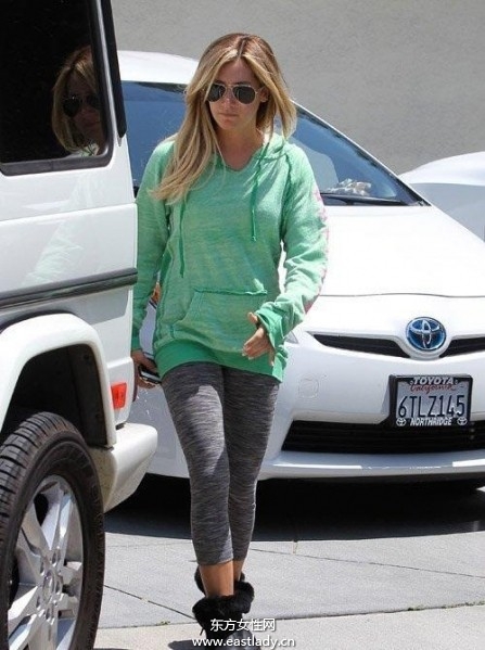 2026年01月13日歐美街拍中篇