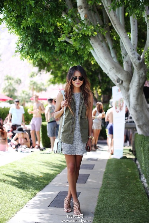 2026年01月13日歐美街拍中篇