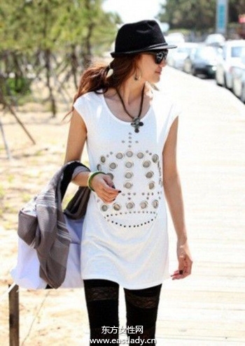 2026年01月13日日本時尚達(dá)人街拍秀