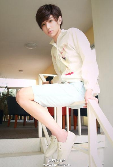 2026年01月14日中國(guó)內(nèi)地街拍上篇