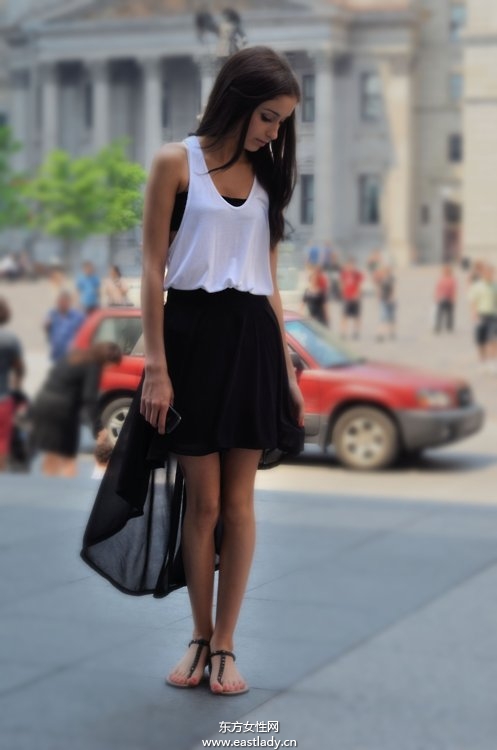 2026年01月13日歐美街拍下篇