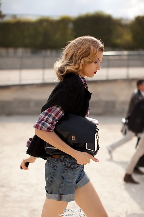 2026年01月13日歐美街拍中篇