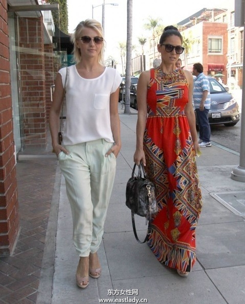 2026年01月13日歐美街拍下篇