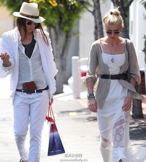 2026年01月13日歐美街拍中篇