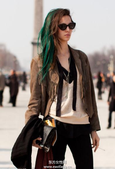 2026年01月13日歐美街拍上篇