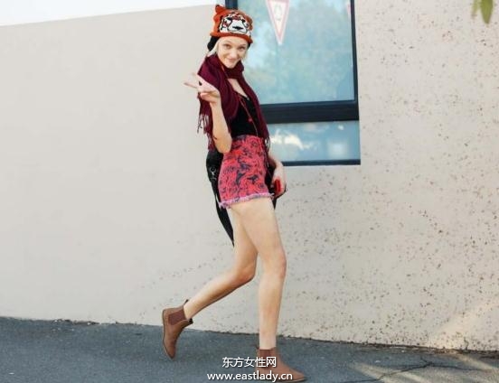 2026年01月13日歐美街拍下篇