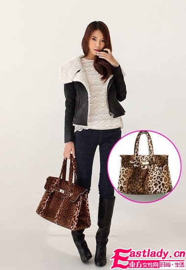 人氣款手袋打造職場俏佳人