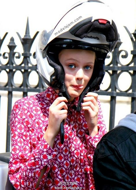 2026年01月13日歐美街拍中篇