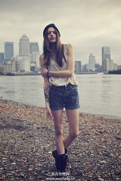 時(shí)尚歐美街拍帶給你不一樣的視覺享受