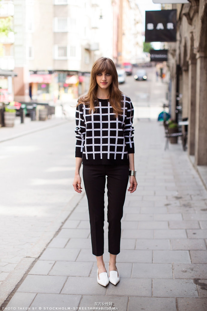 2026年01月14日歐美街拍上篇