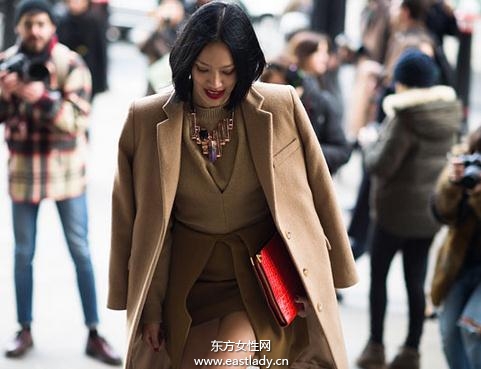 2026年01月13日歐美街拍上篇