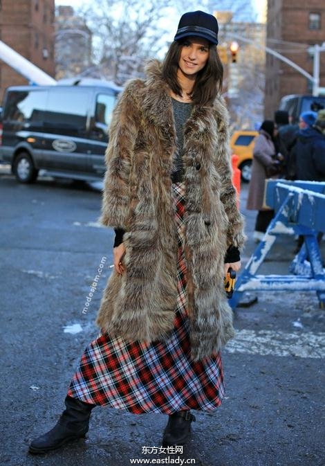 2026年01月13日歐美街拍中篇