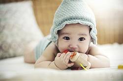 痱子和濕疹的區(qū)別 六大方法教你如何區(qū)別