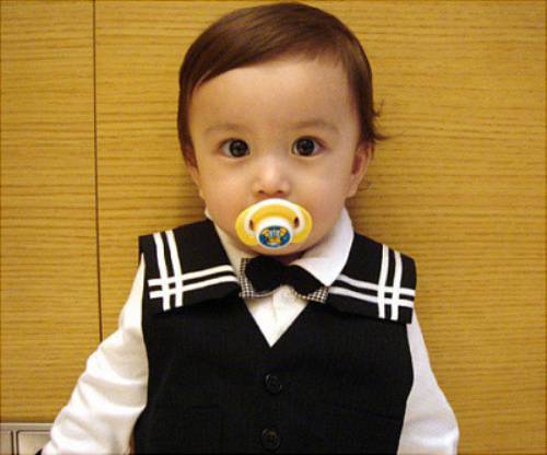 寶寶長牙順序很關(guān)鍵 家長千萬別錯過