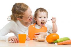 11個月寶寶增強營養(yǎng)最佳食譜推薦