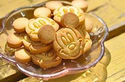 嬰兒餅干做法公開(kāi) 誘人小餅干美味又易學(xué)