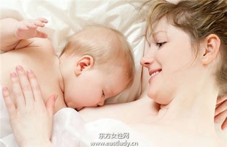 如何有效又科學幫寶寶斷奶