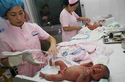 32周早產(chǎn)兒能存活嗎 導(dǎo)致早產(chǎn)的6大因素