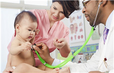 寶寶支氣管炎食療方法 寶媽趕緊看過來