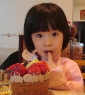 兒童飲食與健康 秋季寶寶吃什么