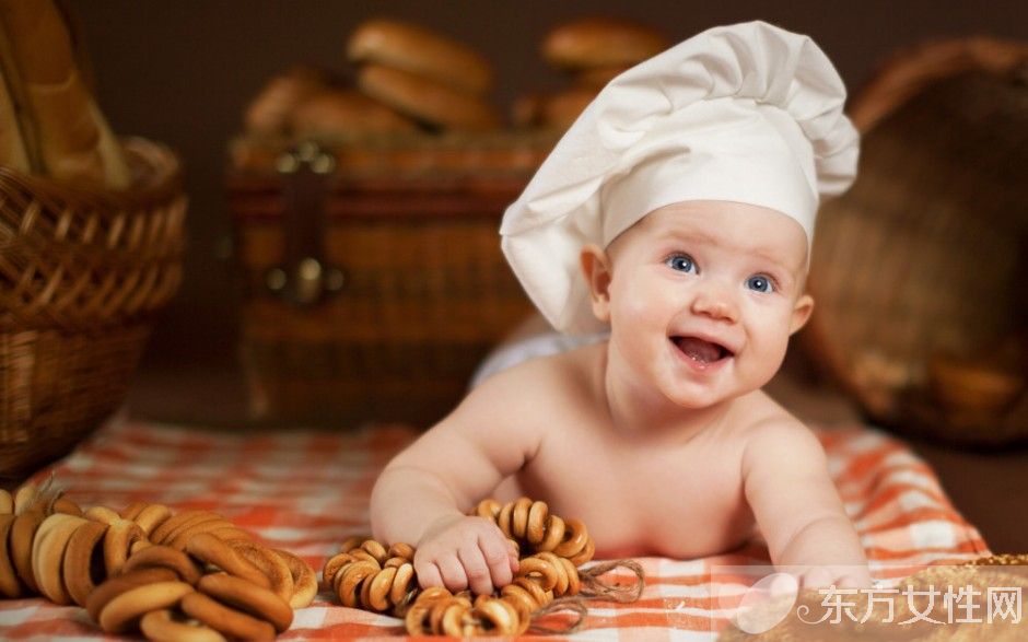 七個(gè)月寶寶輔食介紹 10種輔食讓寶寶健康成長(zhǎng)