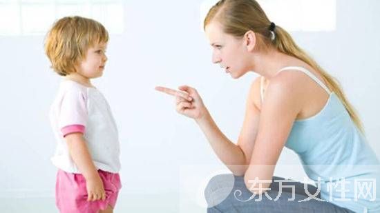 家長(zhǎng)必看 六大親子教育技巧