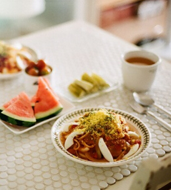 春季最佳飲食 100分最佳飲食方案大公布