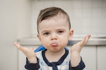 三個月寶寶輔食 切忌不要太早加 料