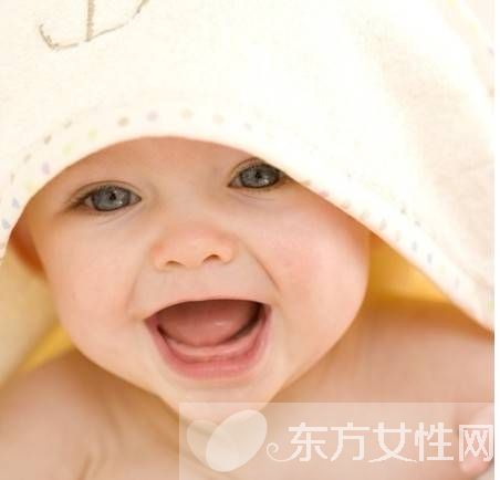 小兒囟門知多少 寶寶囟門的六種異?，F(xiàn)象