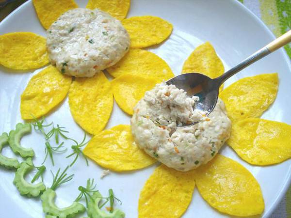 11個月寶寶增強營養(yǎng)最佳食譜推薦