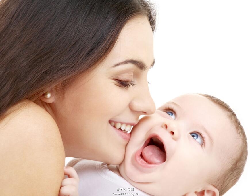 6個月寶寶輔食添加順序 家長千萬別搞錯