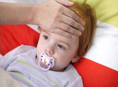 小兒病毒性感冒吃什么藥才能好得快