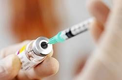 卡介苗接種反應有哪些 3大反應需了解