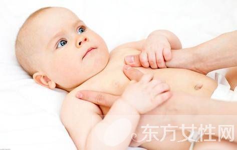 攢肚是什么意思 寶寶攢肚正常嗎