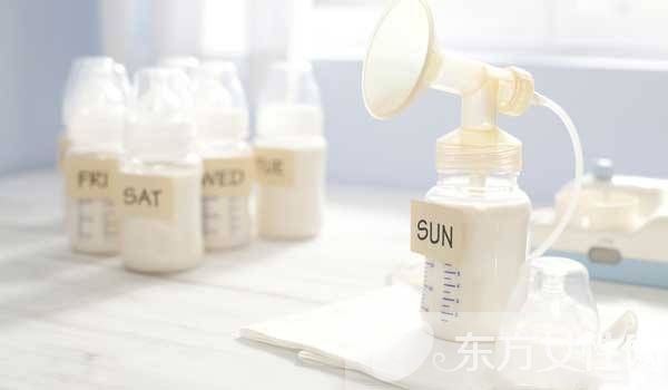 母乳保存時間及方法 這樣保存母乳的方法才科學(xué)