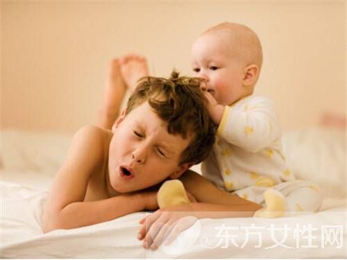 如何診斷小兒多動(dòng)癥 教你8招謹(jǐn)防多動(dòng)癥