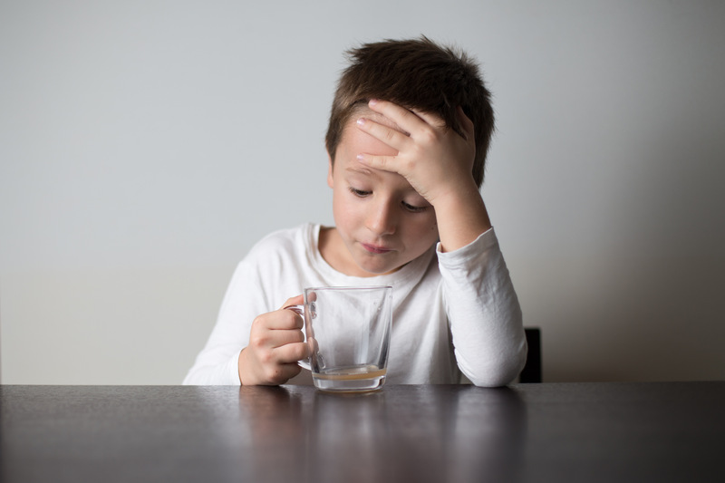 小孩子發(fā)燒怎么辦 以下處理方法媽媽要謹(jǐn)記