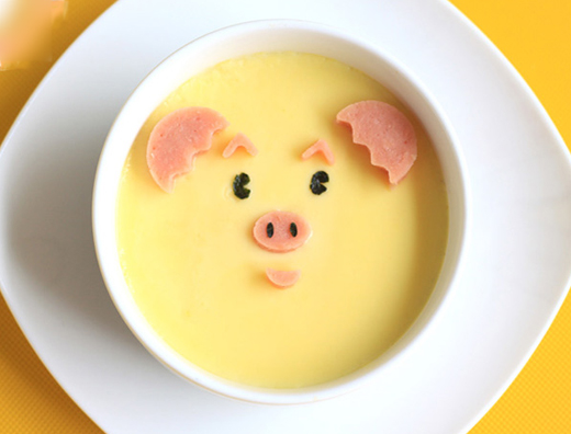 幼兒飲食搭配 如何搭配一日健康飲食