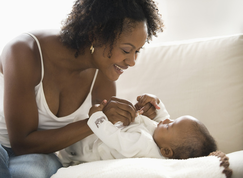 哺乳期不能吃的東西 新手媽媽都知道嗎