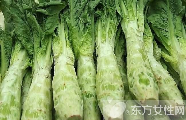 產(chǎn)婦下奶食譜推薦 這些蔬菜下奶效果也非常好哦