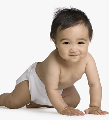 幼兒飲食注意事項(xiàng) 寶寶6個(gè)月能吃鹽嗎