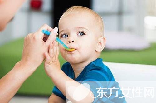 兒童微量元素缺乏的癥狀有哪些 如何正確補(bǔ)鈣補(bǔ)鋅