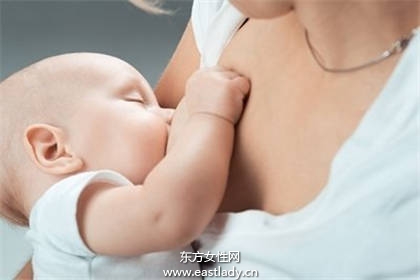 母乳含豐富棕櫚油酸 有利于嬰幼兒消化吸收