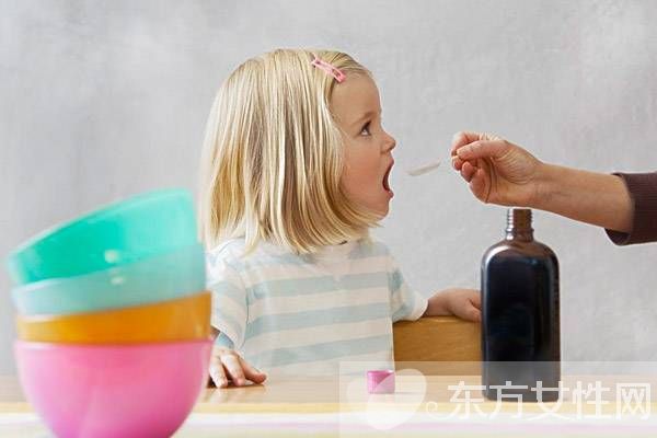 寶寶吃藥最為常見的十大誤區(qū) 媽媽們中招了沒